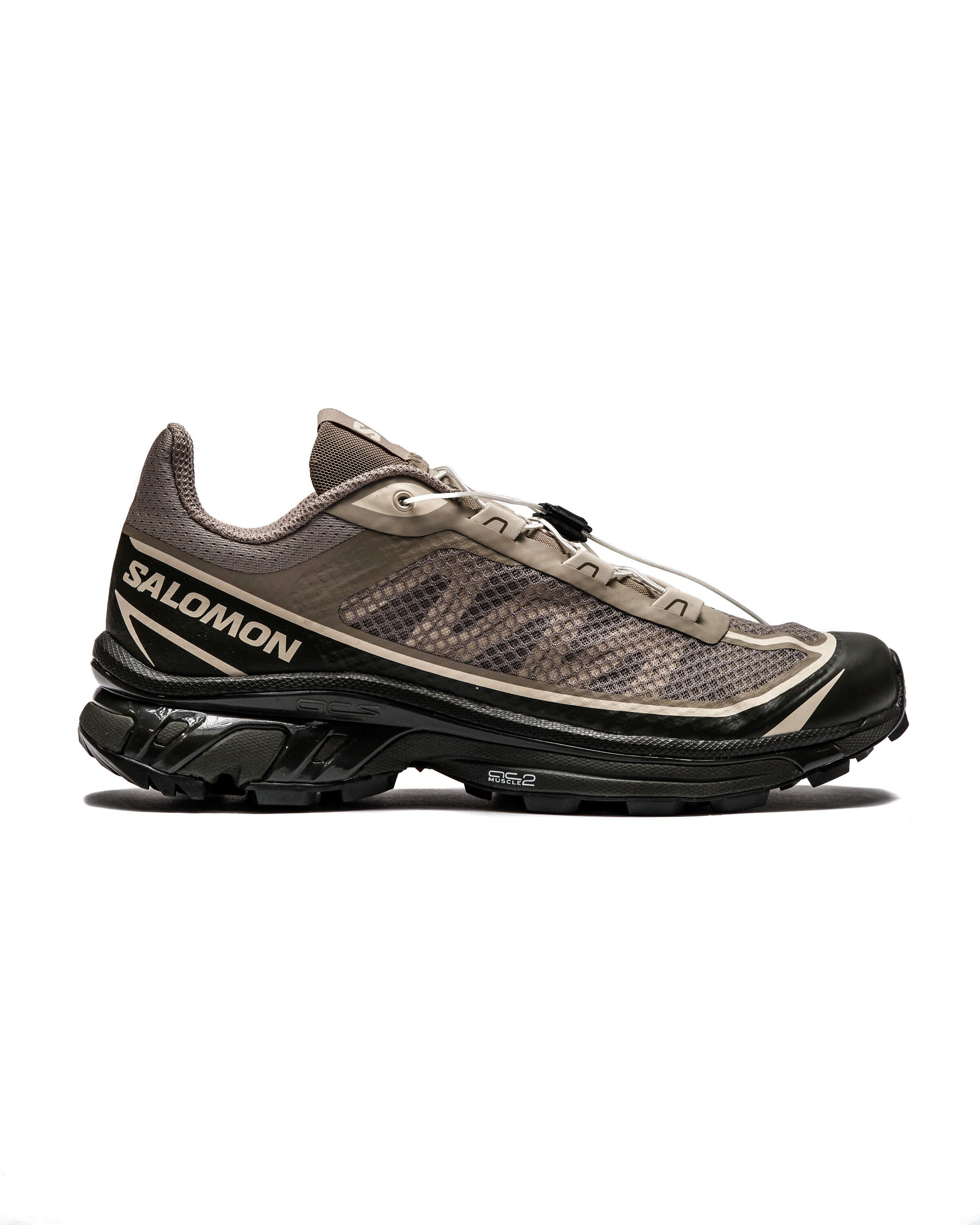 Salomon XT-6 FT | L47151300 | AFEW STORE